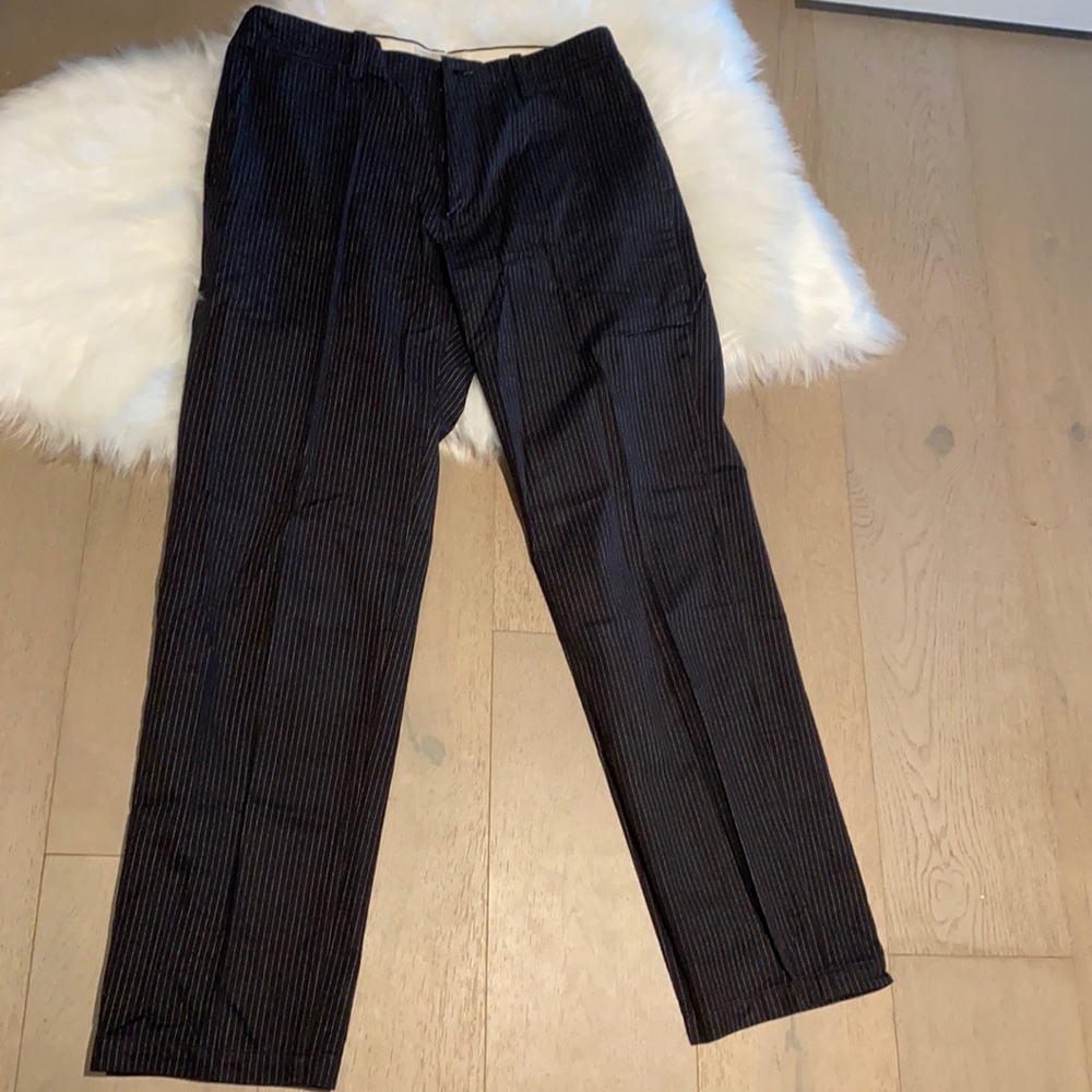 Banana Republic men’s dress pants.